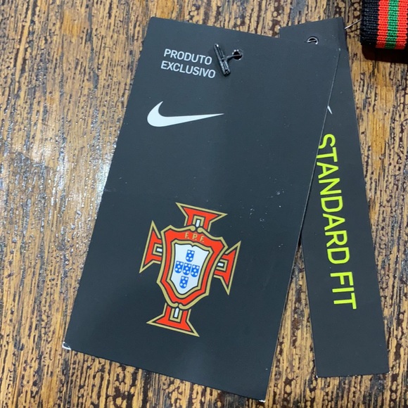 Nike Dry Fit Football Polo Youth Size M - Picture 5 of 8